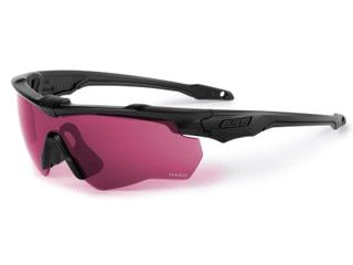 The ESS Crossblade NARO LPL-5 Glasses provides you with everything you need to hit the range safely. This kit has you covered from sun up to sun down.